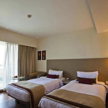 Spree Shivai Hotel Pune Pimpri-Chinchwad Pokoj fotografie