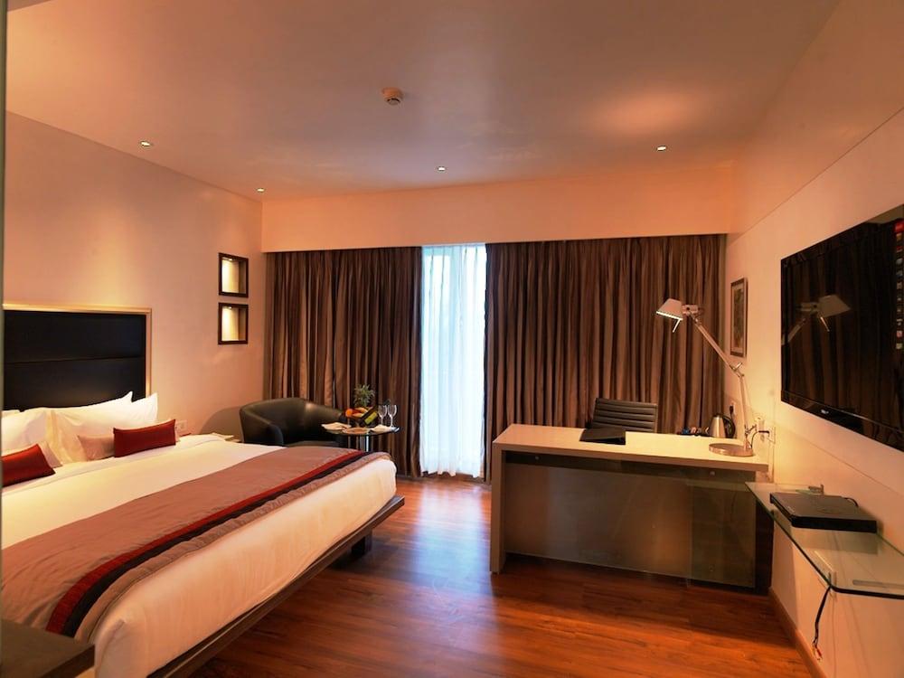 Spree Shivai Hotel Pune Pimpri-Chinchwad Exteriér fotografie