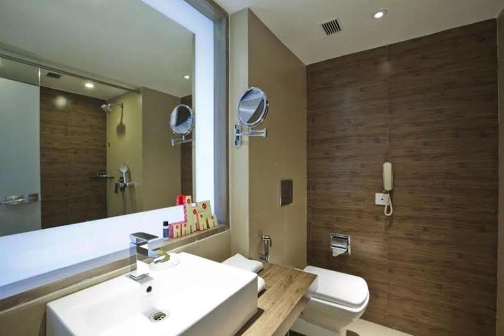 Spree Shivai Hotel Pune Pimpri-Chinchwad Exteriér fotografie
