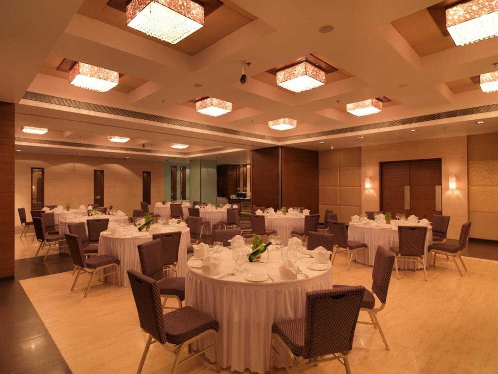 Spree Shivai Hotel Pune Pimpri-Chinchwad Exteriér fotografie