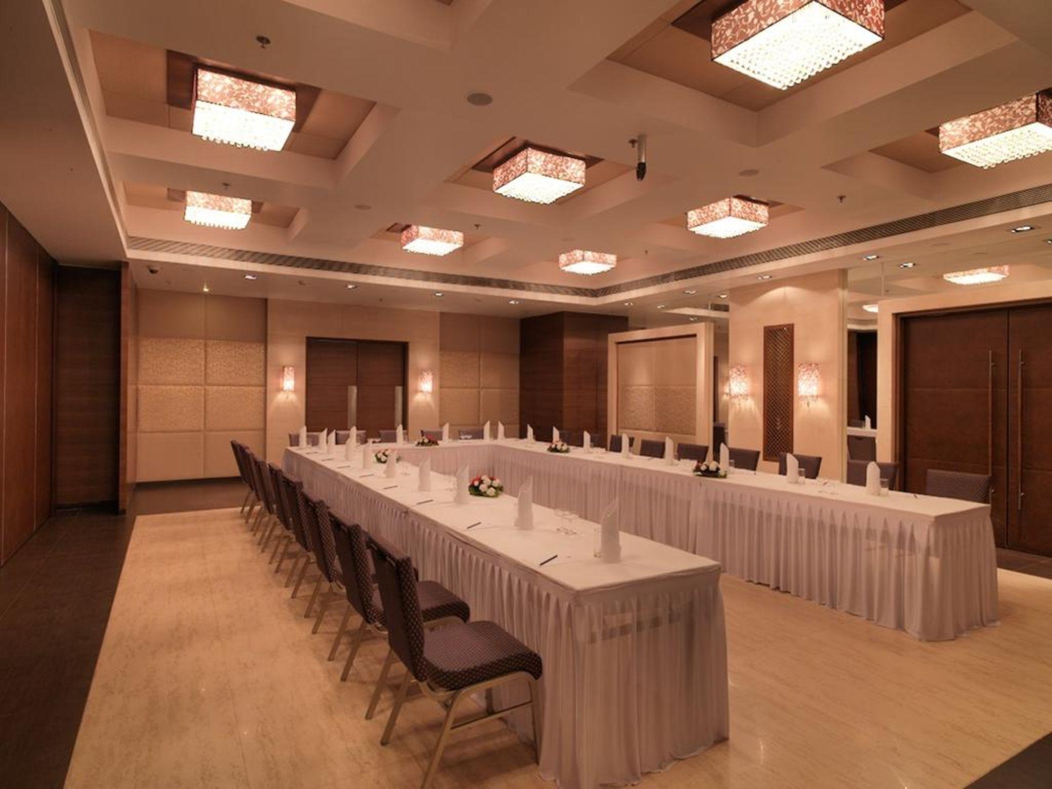 Spree Shivai Hotel Pune Pimpri-Chinchwad Exteriér fotografie