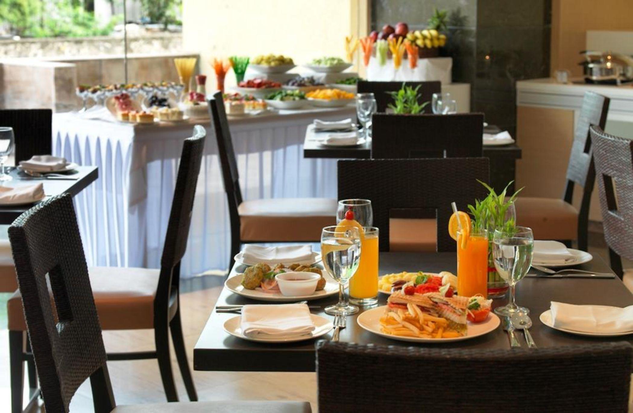 Spree Shivai Hotel Pune Pimpri-Chinchwad Exteriér fotografie