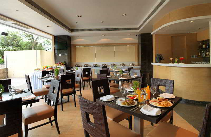 Spree Shivai Hotel Pune Pimpri-Chinchwad Exteriér fotografie