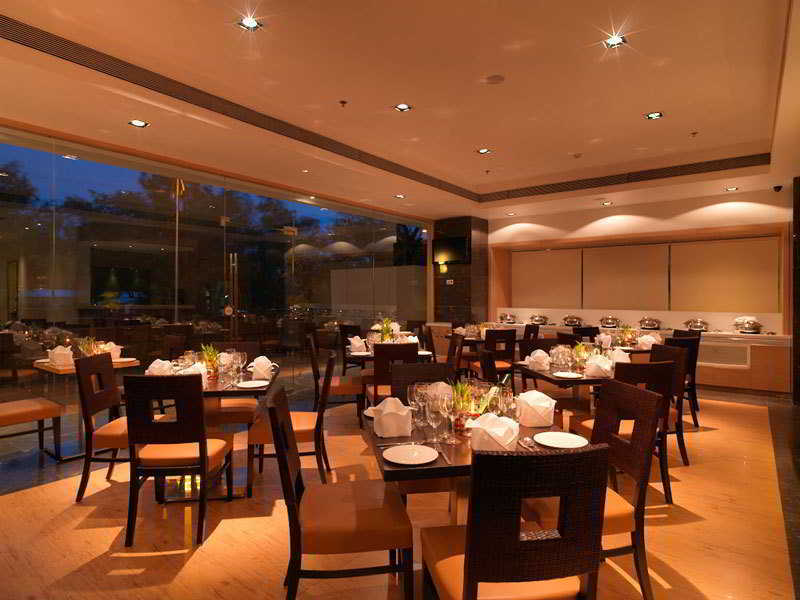 Spree Shivai Hotel Pune Pimpri-Chinchwad Exteriér fotografie