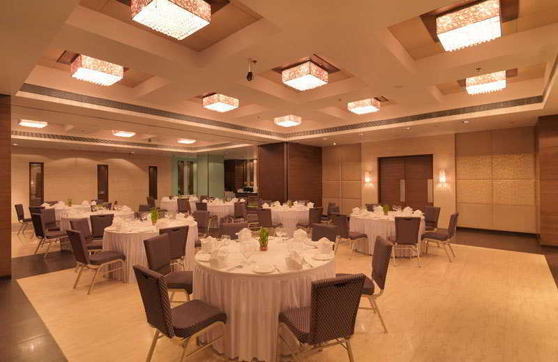 Spree Shivai Hotel Pune Pimpri-Chinchwad Exteriér fotografie