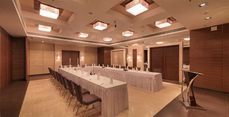 Spree Shivai Hotel Pune Pimpri-Chinchwad Exteriér fotografie